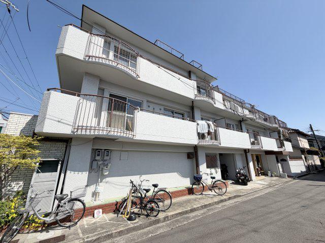 レオロイヤル塚口駅前(2LDK/3階)