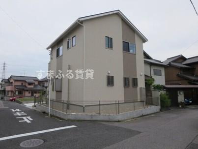 コーヨー様庄司田3丁目一戸建