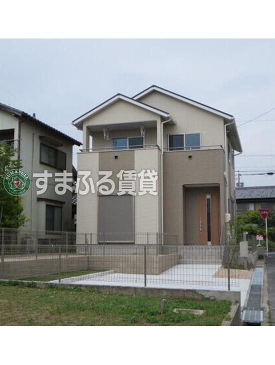 コーヨー様庄司田3丁目一戸建