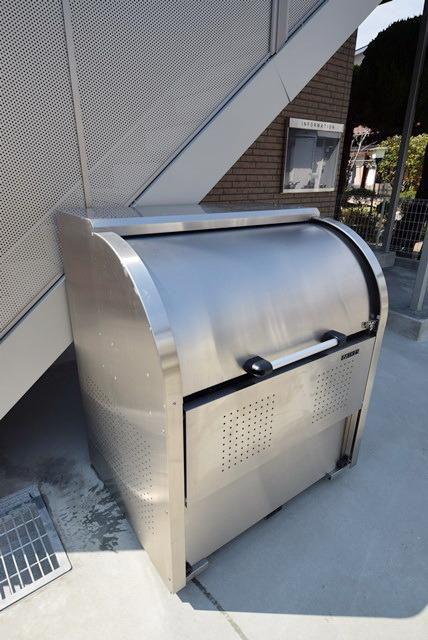 LE CHANTEHOME CHIGASAKI