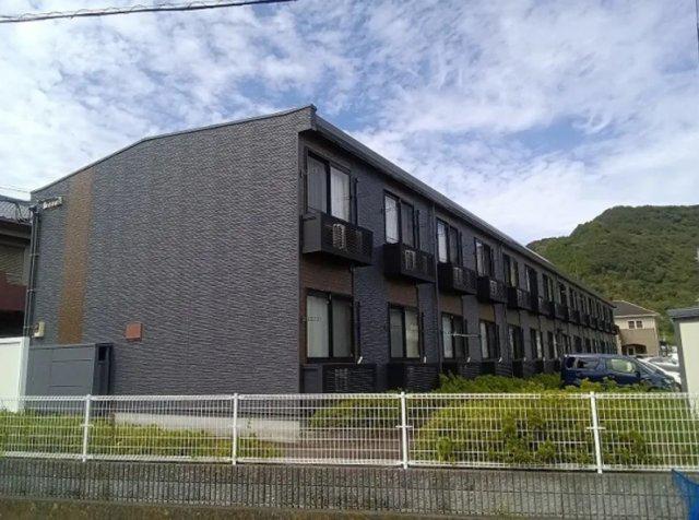 ＪＲ牟岐線 南小松島駅 徒歩17分  築19年