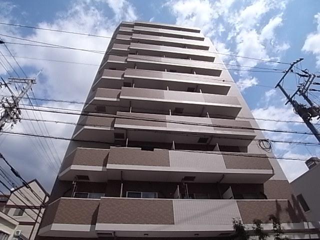 ラナップスクエア湊川公園