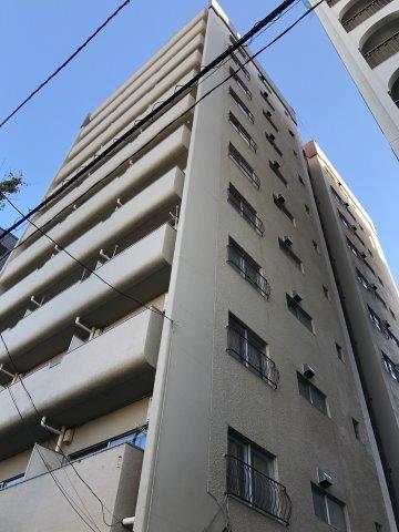 シャンボール南高円寺