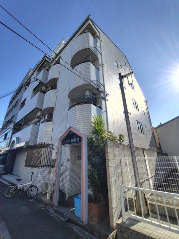 ハイツ加賀屋