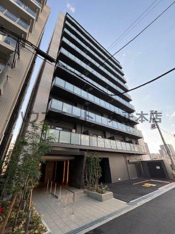 ESTEOESTE難波元町