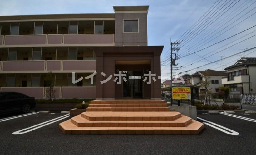 サンガーデン大忠