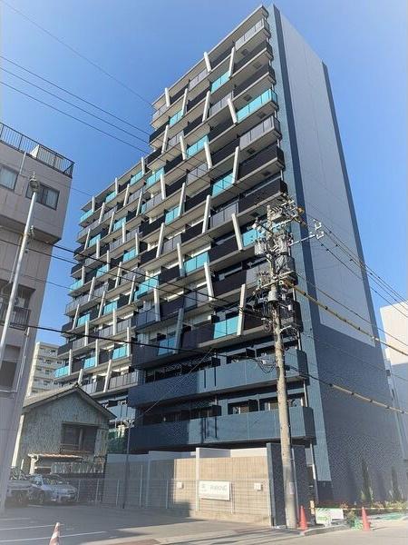 アステリ鶴舞エーナ