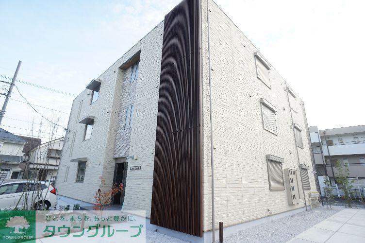 ミオストラーデ