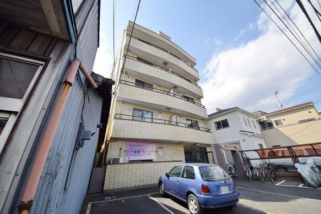 OAK HEIGHTS KAWAGOE(2LDK/4階)