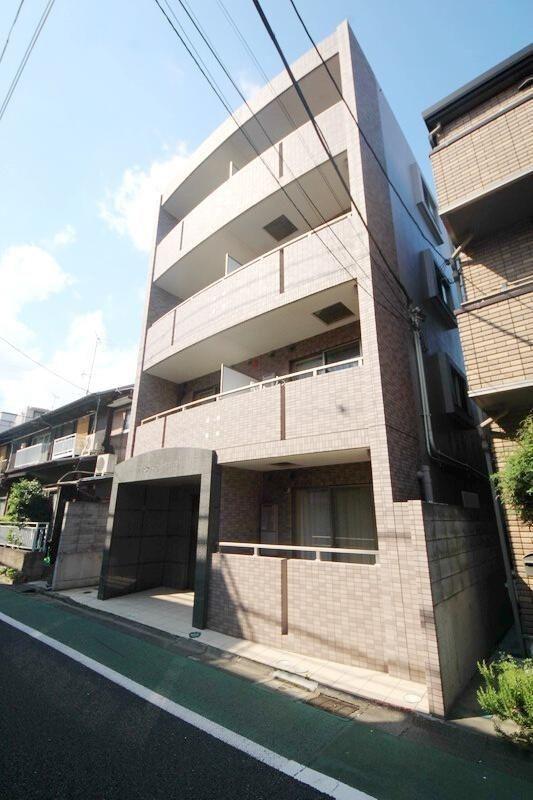 オネストコーポ千石