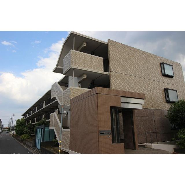 メゾンベール