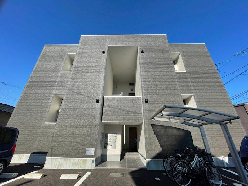 LA.CLASS上熊本サウス