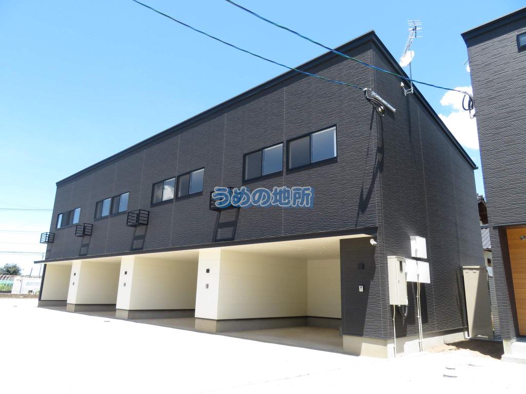 HOOKED HOUSE 一條 A棟