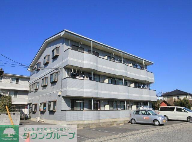 ファザーズマンション