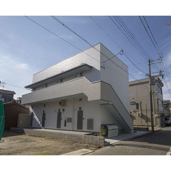FERRIS林寺