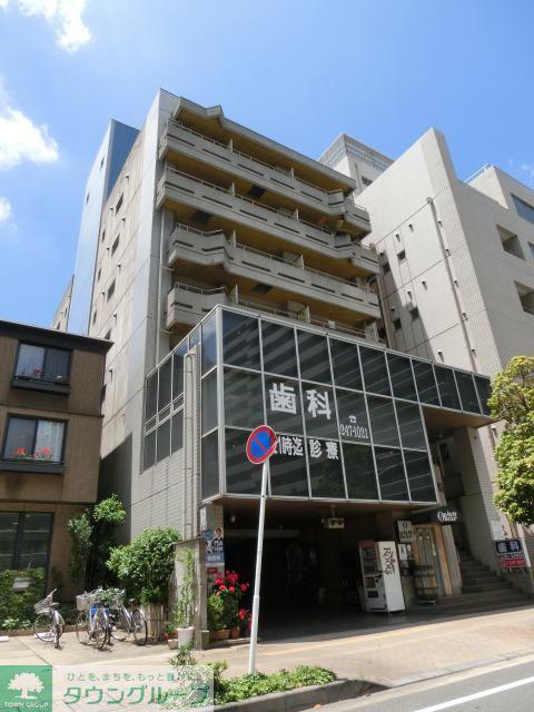 MF10ビル