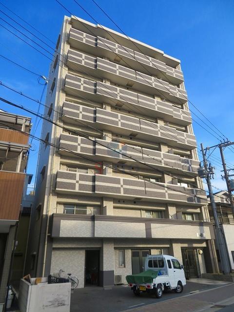 エナブル塚本II