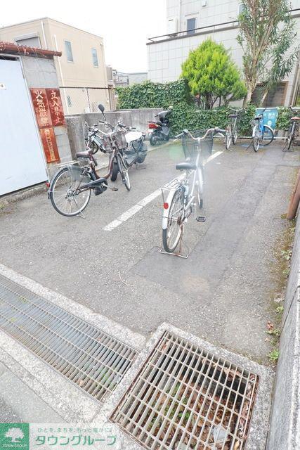 フラッツ・イケベ