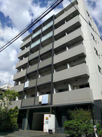 エクセルシオール押上