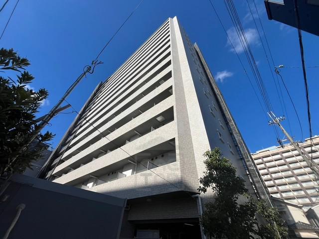 スプランディッド新大阪3