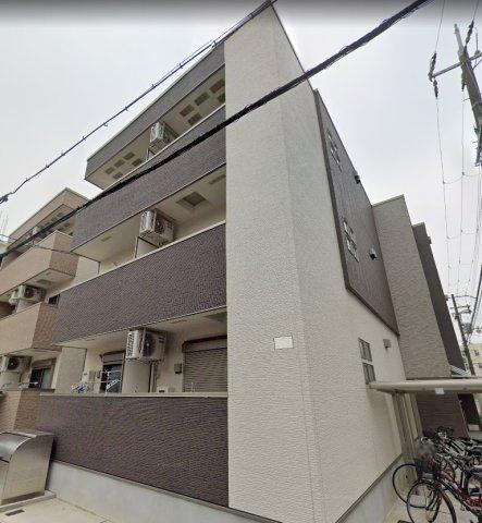 フジパレス太子橋III番館