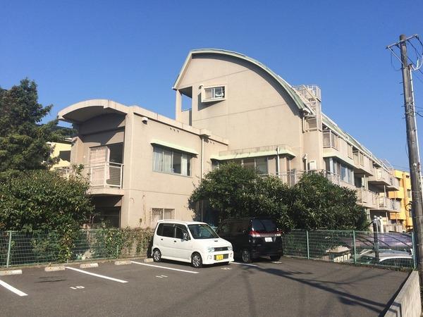 カーサM1 202