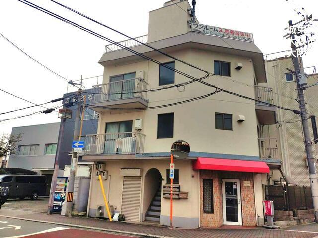 ハピネス関目