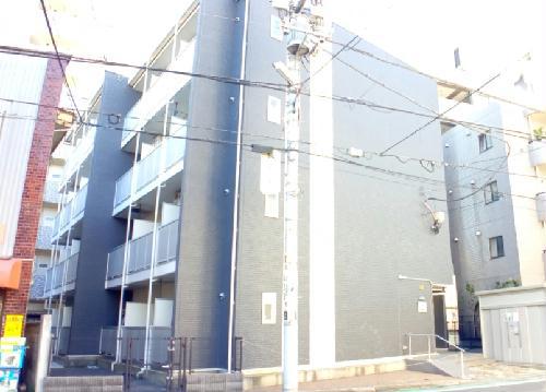 レオパレスヴァンルミエール