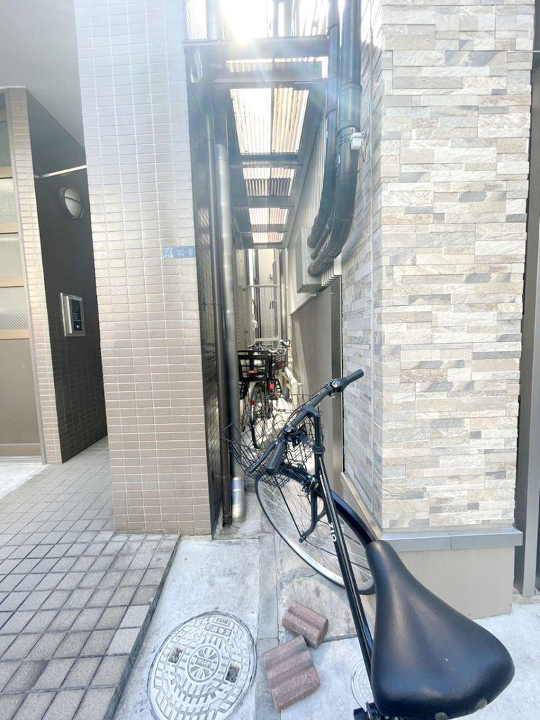 ラプティス千束