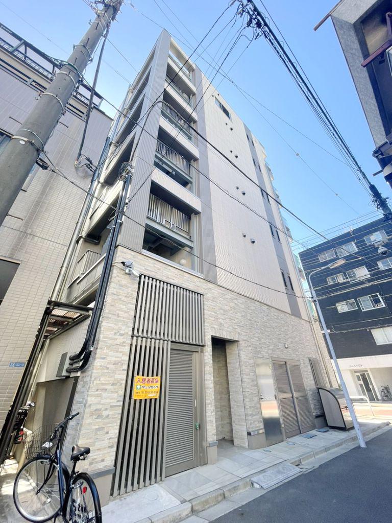 ラプティス千束