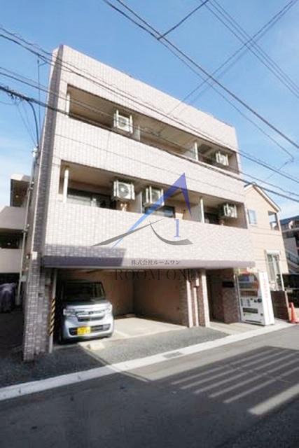 シティクレスト壱番館