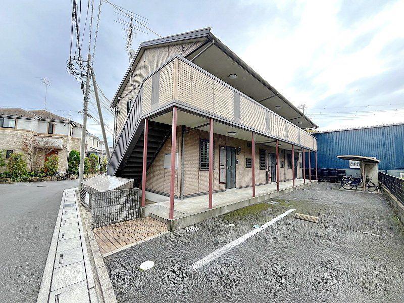パルテールⅡ