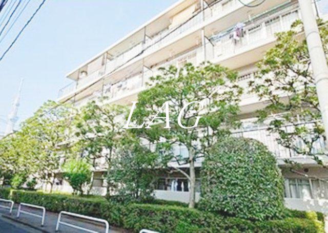 百花園パークファミリア
