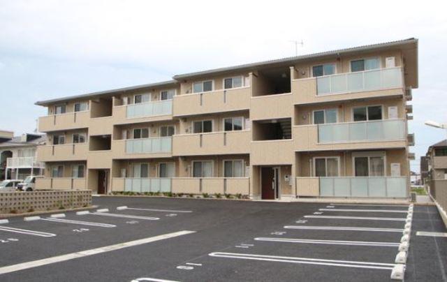 D-ROOMS・KB棟