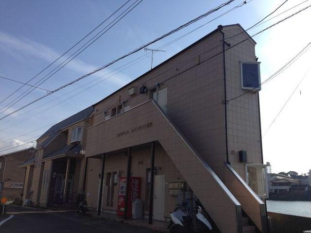 レイクサイド前原