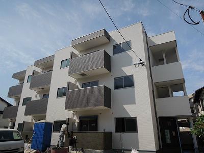 リテラ高宮東