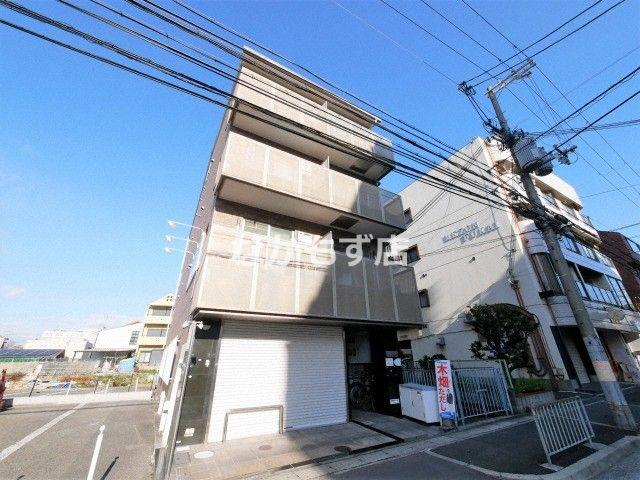 フォレストインサイドI