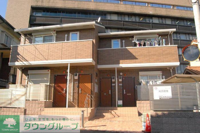 クレール南町