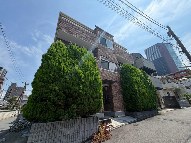 三田台ハウス