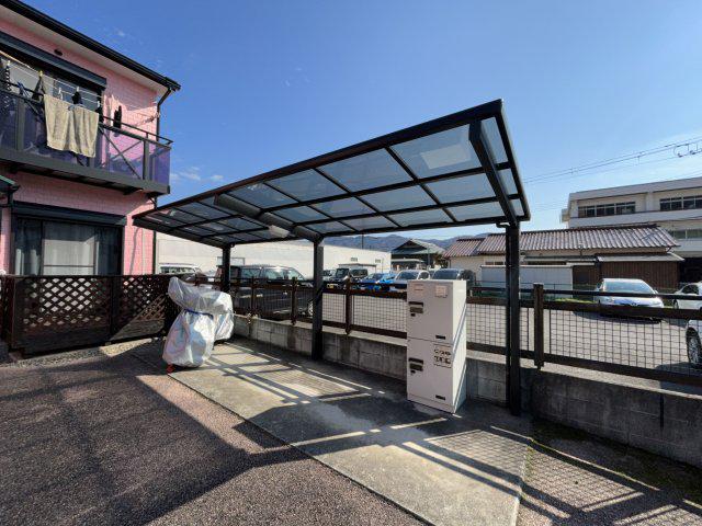 矢ノ嶋ベルフォーレ