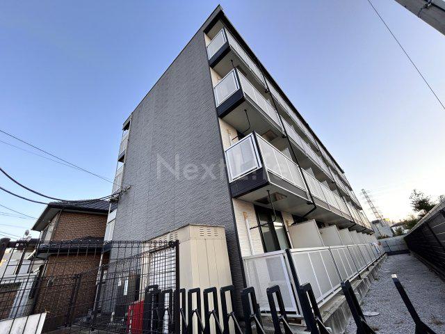 レオパレスグリーンIII