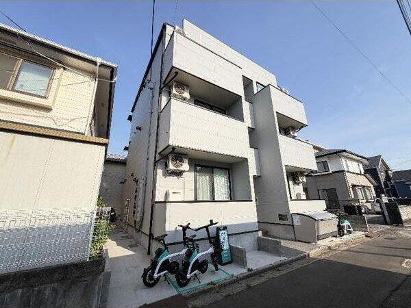 OUTRIGGER六十人町
