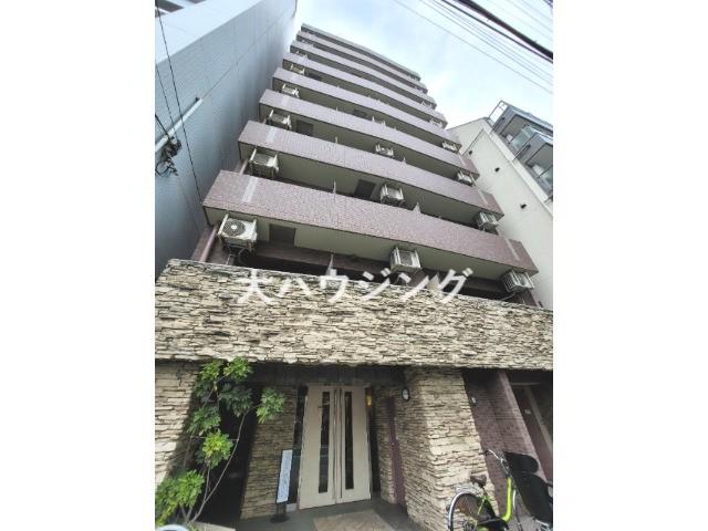 パークウェル大井町