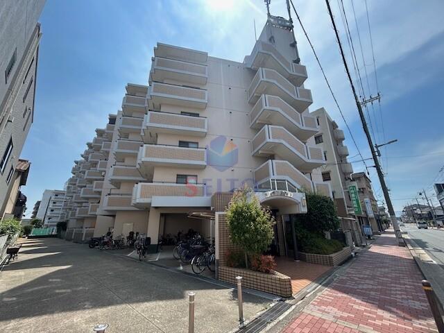ジュエル曽根I