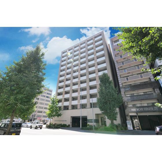 エンクレスト博多駅東II