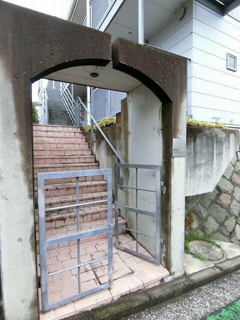 能見台ロイヤルコート