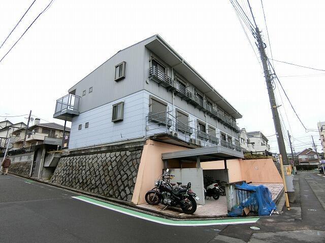 能見台ロイヤルコート