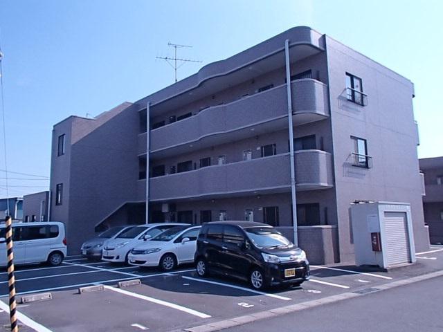 サンリッチあけぼのII