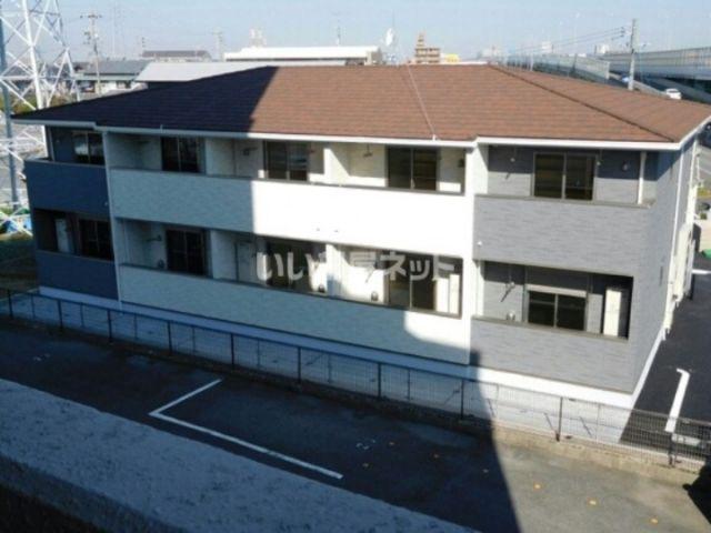 青波・K100
