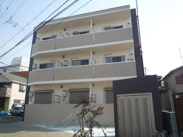 J COURT吹田